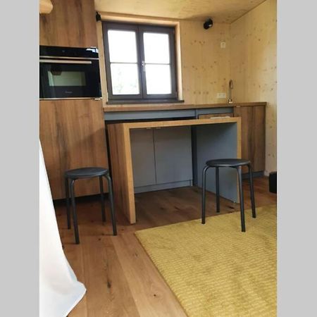 Tiny Loft Im Suedhessischen Ried Apartment Trebur Luaran gambar