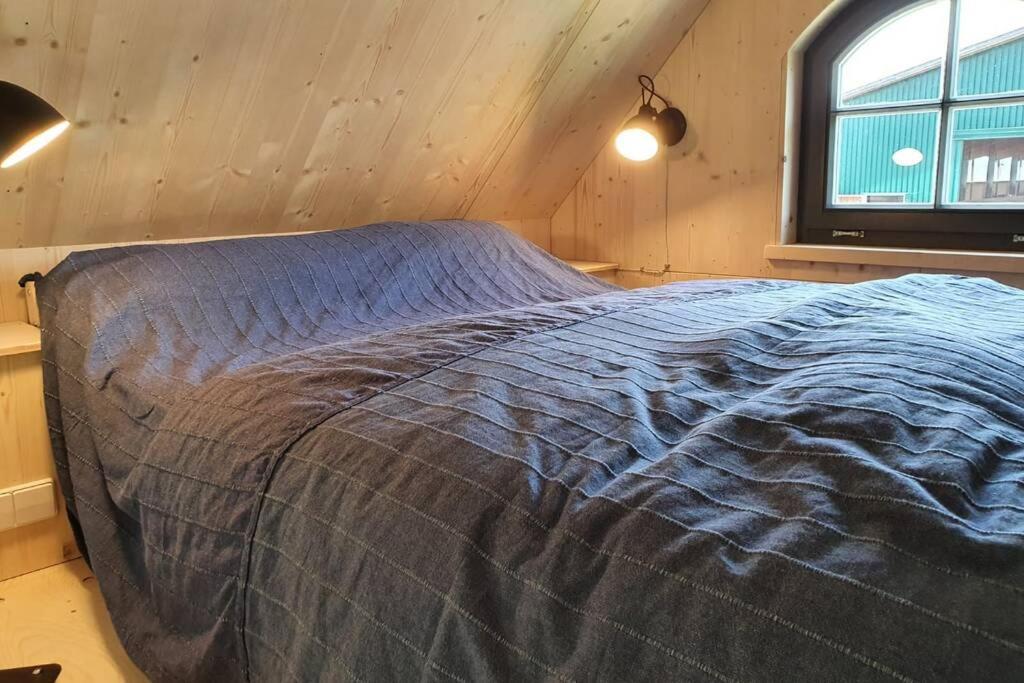 Tiny Loft Im Suedhessischen Ried Apartment Trebur Luaran gambar